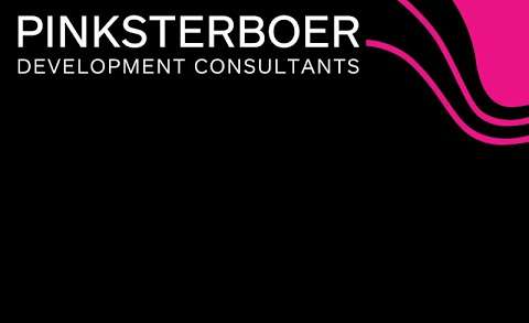 Photo: Pinksterboer Development Consultants