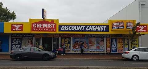 Photo: Chemist Warehouse