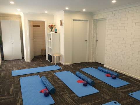 Photo: The Pilates Room Adelaide