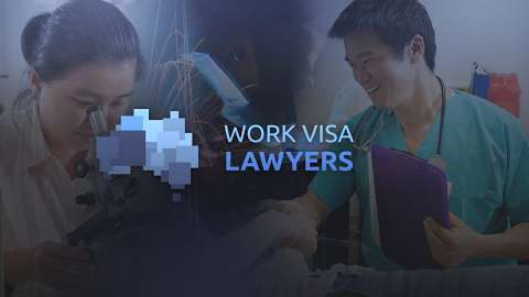 Photo: Work Visa Lawyers